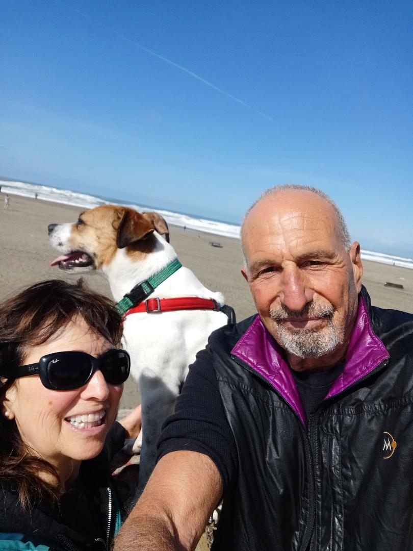 Great beach day