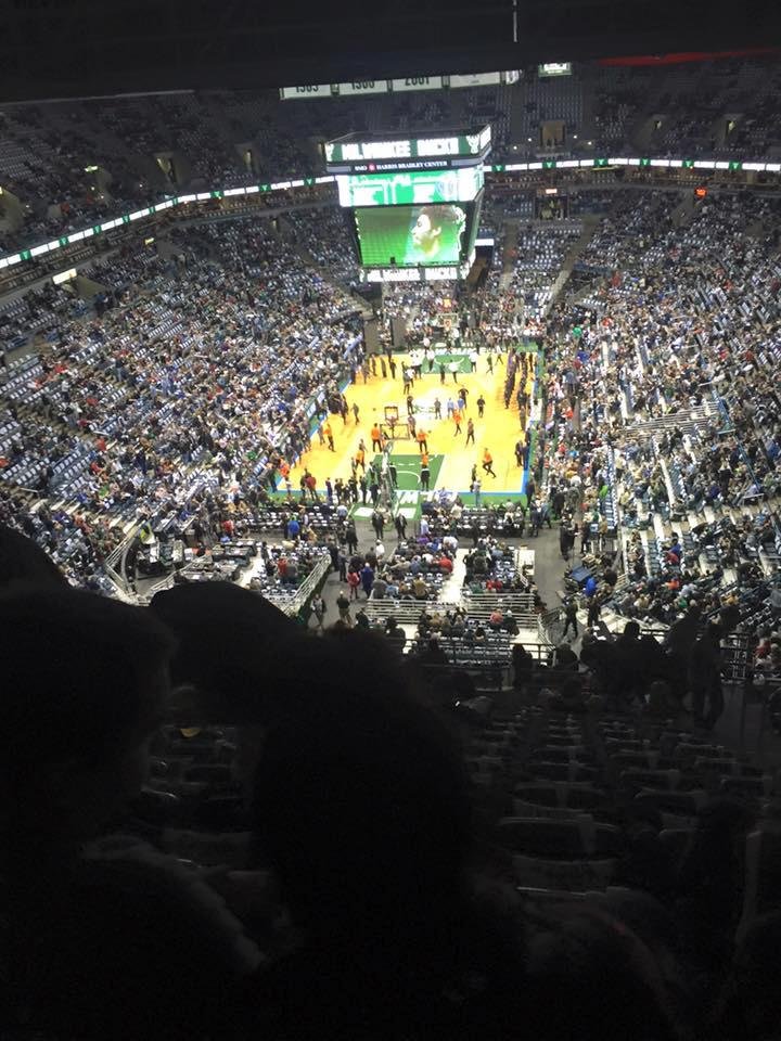 Nosebleed for real