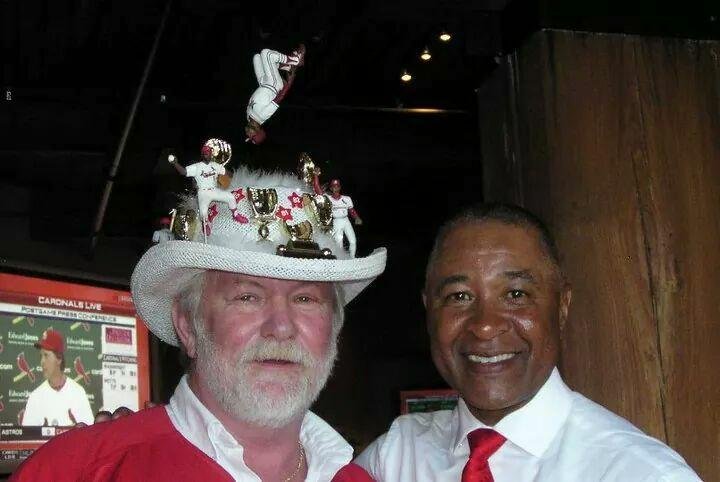 Happy Birthday to the Wizard. Ozzie Smith