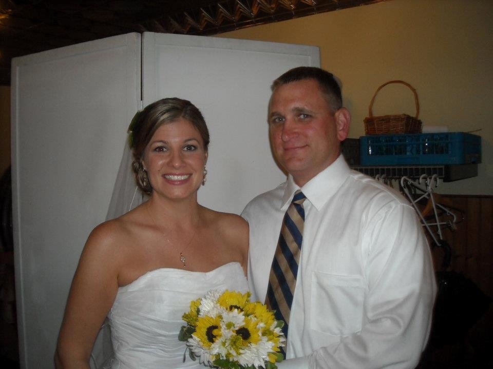Nancy Morgan's album, Morgan Wedding