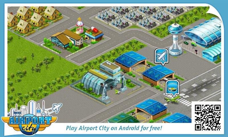 Start playing Airport City on Android for free: http://bit.ly/photo_airport