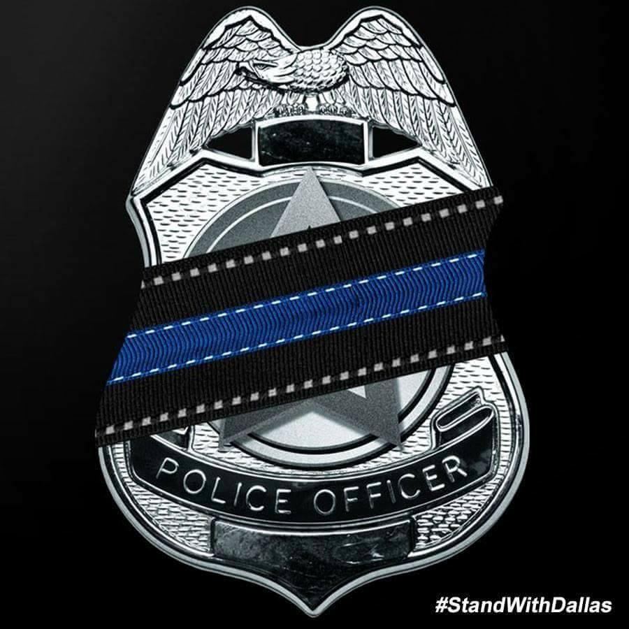 13 MURDERS, NOVEMBER 2016. R.I.P. HEROES