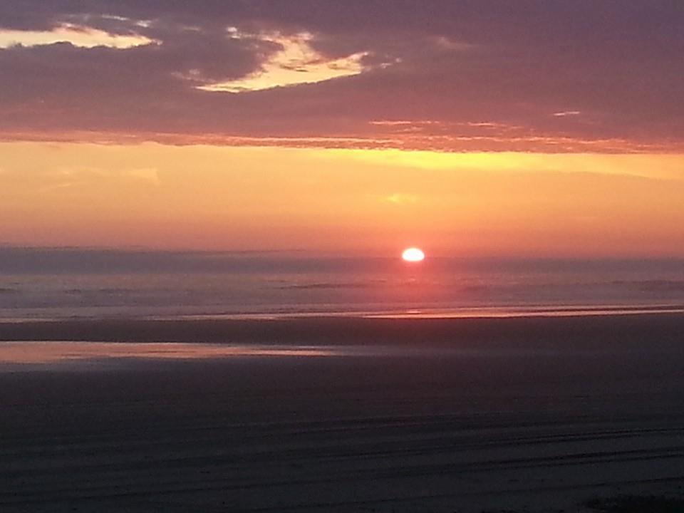 Great to have this almost in our back yard.