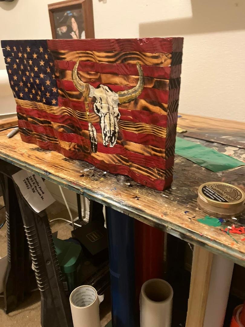 Rick Kopp's album, Mobile uploads