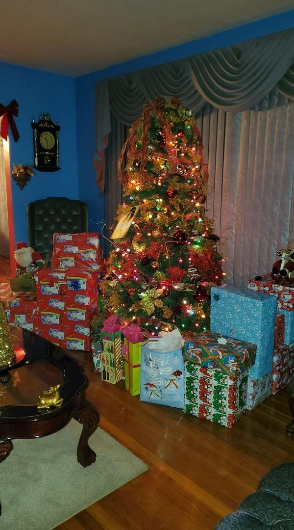 Merry Christmas to all!