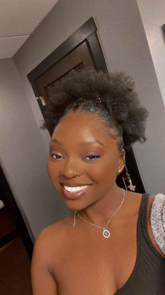 Yolanda Pursley's album, Mobile uploads