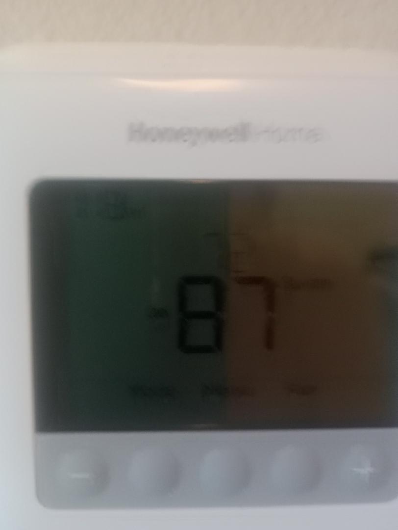 Can you see the numbers?