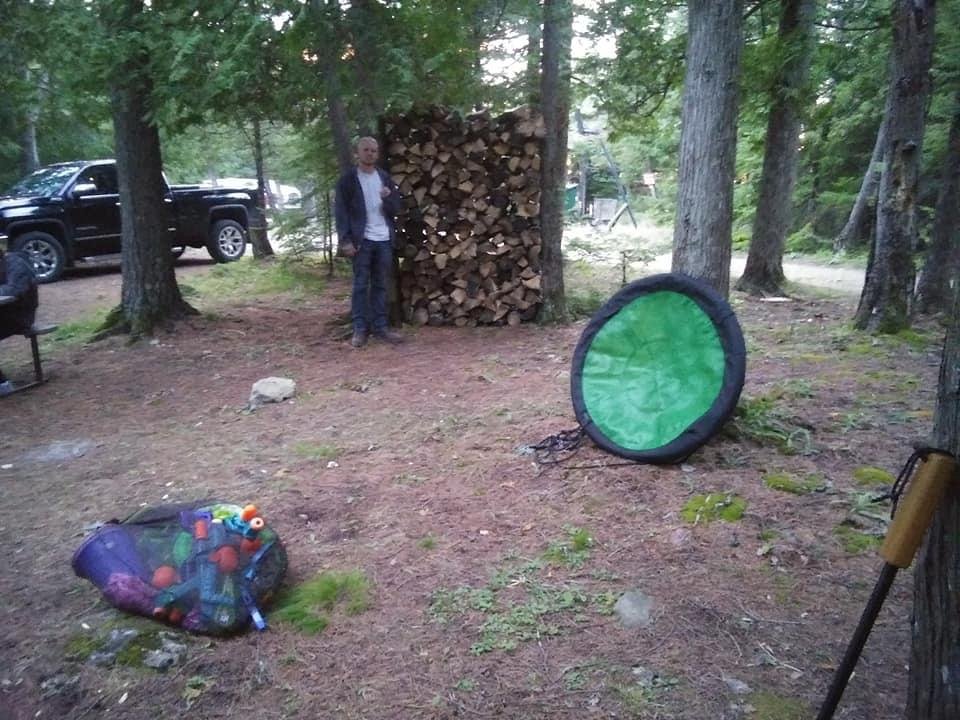 Thomas Crampton's album, Mobile Uploads