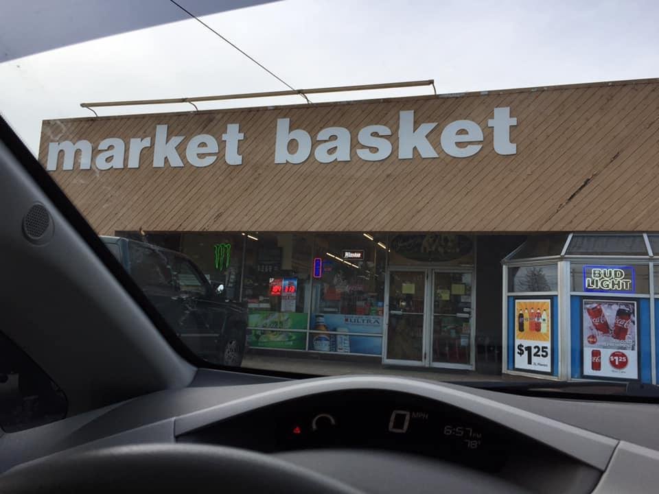 Jacqie Mort Hartman remember all the trips here to get stuff for mom. I got some ice cream from mick’s next door. Went to get a nc shirt and sweatpants for 75 percent off up on 21st best weather day this weekend.