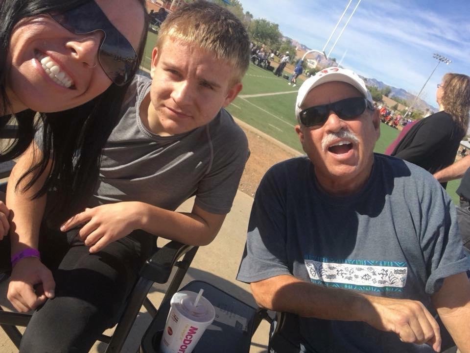 Allen Conner's album, Mobile Uploads