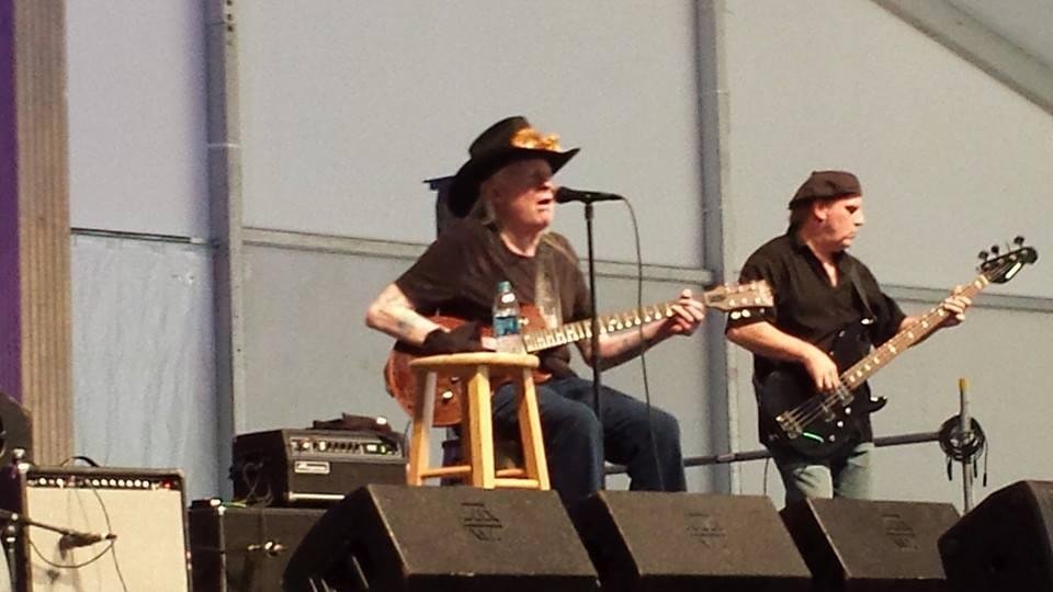 Dwayne Littrell's album, Mobile Uploads