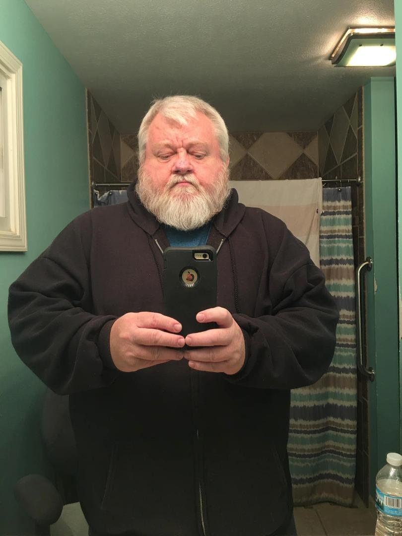 Chris Phillips' album, Mobile Uploads