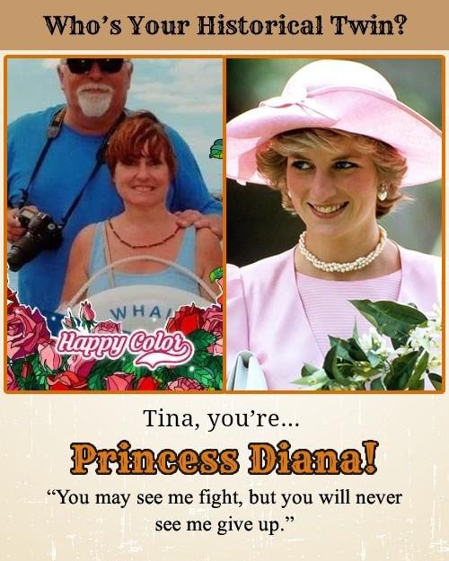 Tina Burkell's album, Timeline photos