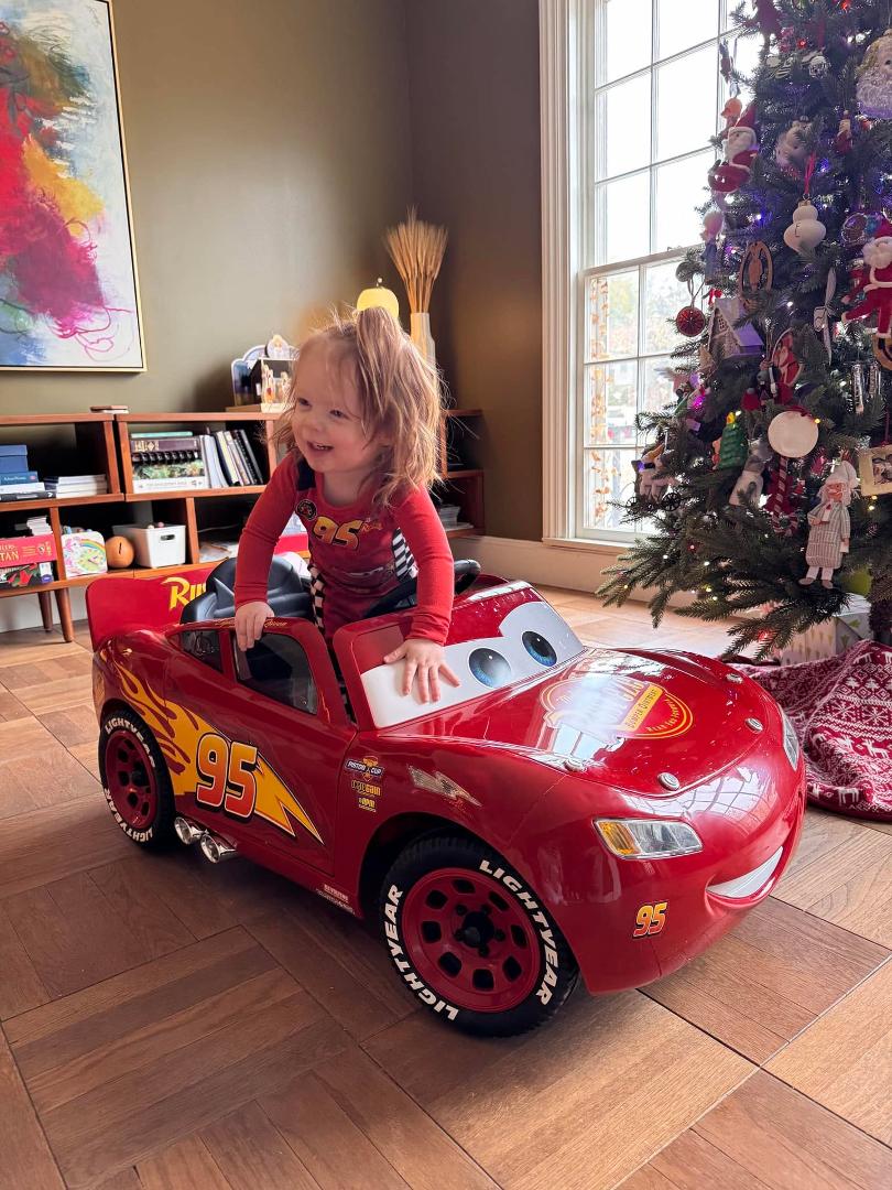 HAPPY BIRTHDAY Eloise Opal Warmoth, 2 years old today. Pop Pop and GiGi love you so much!!!!