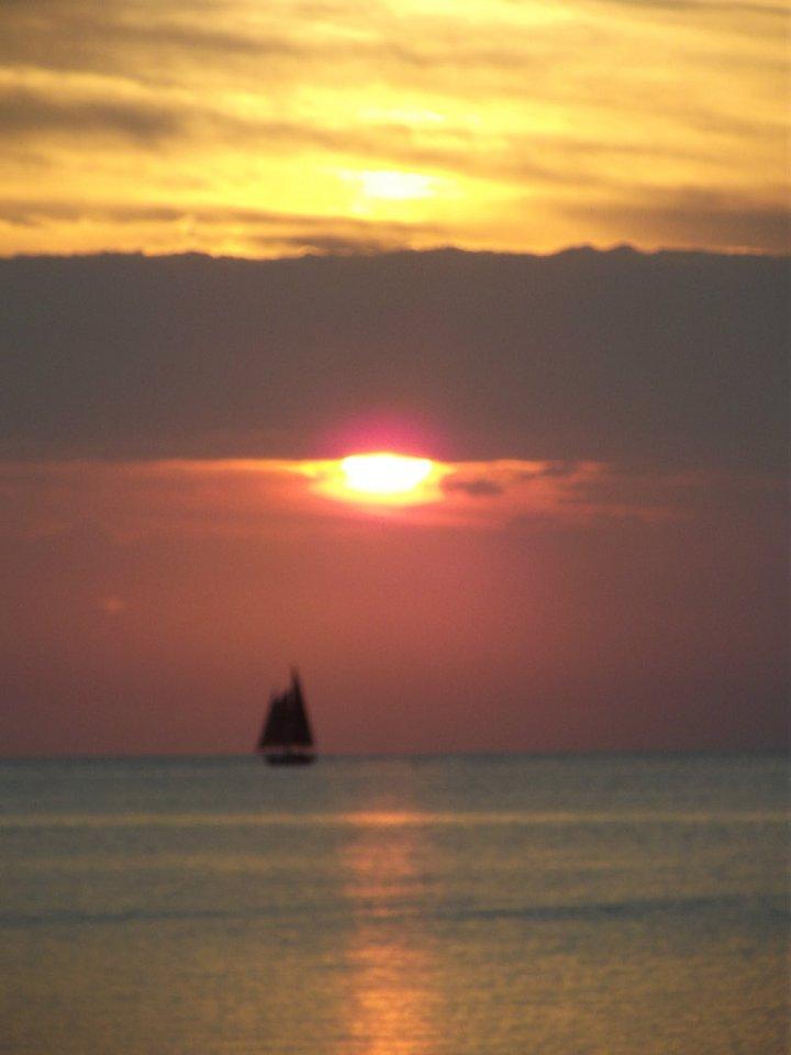 Danny Lawrence's album, OBX 1