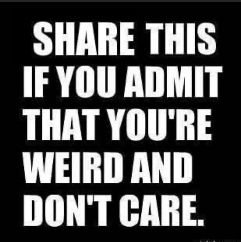 😮🙄 yep, no doubt about it 🤣🤣🤗