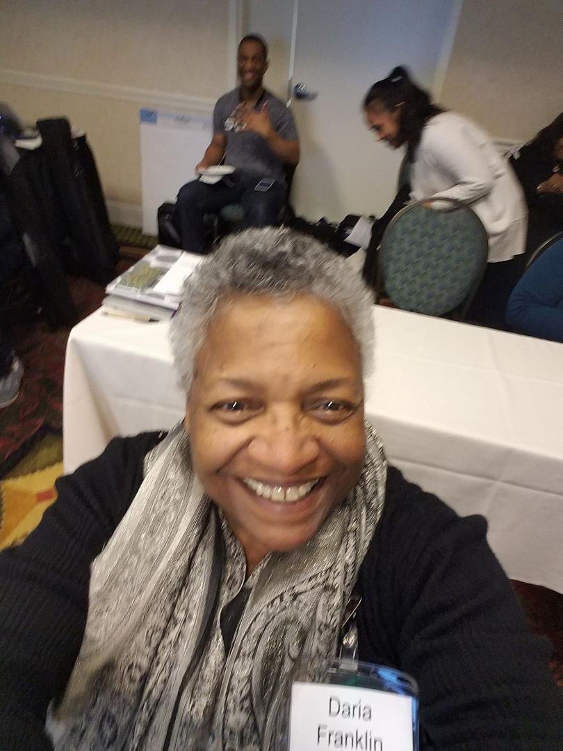 Nor Cal Boot Camp - Great Time