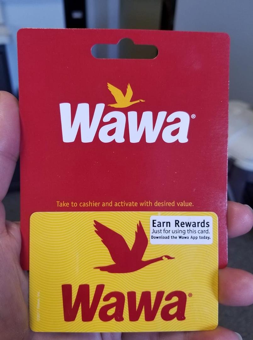 I don't follow basketball but was randomly put in a pool at physical therapy and got Virginia! $20 WaWa card as the prize!