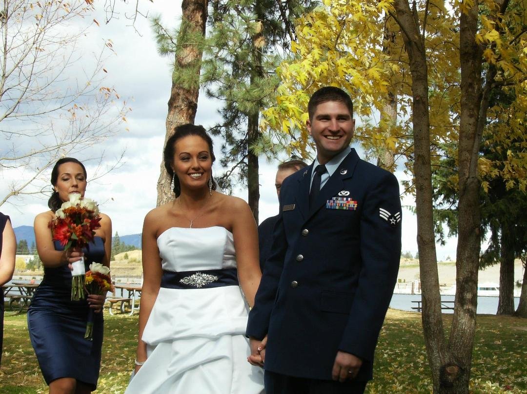 Denise Tsubota's album, Austin Pullen and Kristen Hanni Wedding