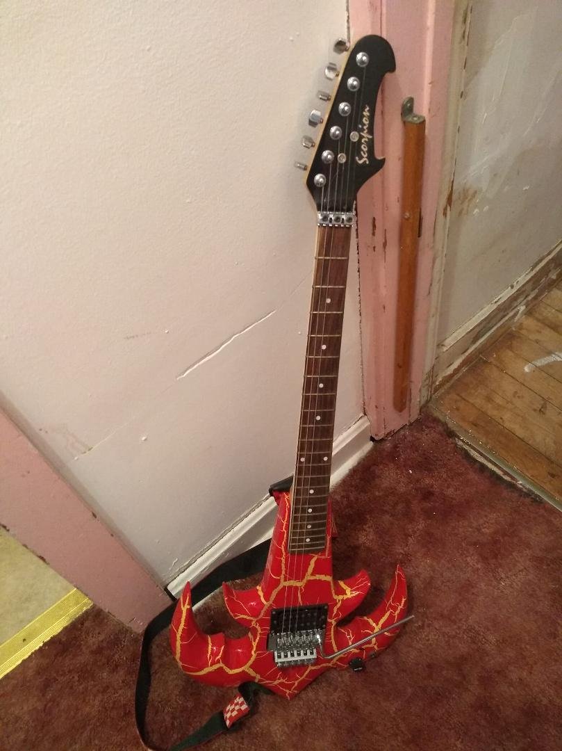 For sale,make offer,no low ballers!
