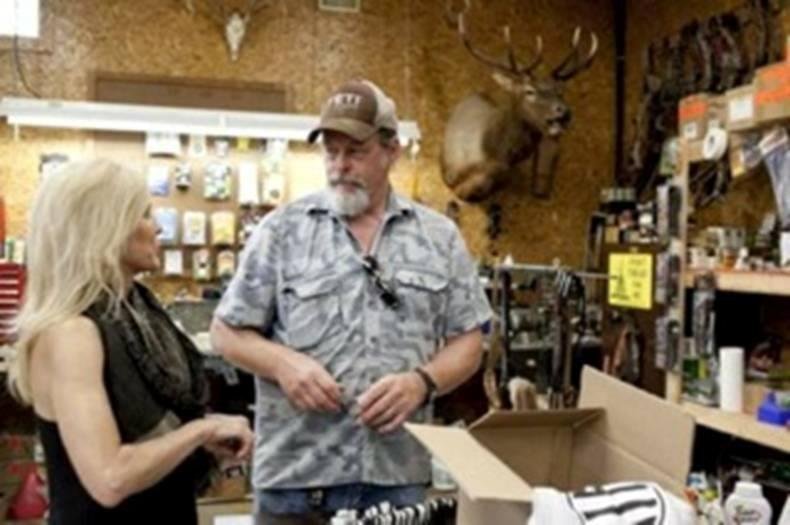 Ted Nugent; rock star and avid bow hunter from Michigan, was being interviewed by a liberal journalist who also happens to be an animal rights activist. The discussion came around to deer hunting. The journalist asked, "Wha