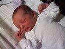 My new Grandson ! Dylan Ray Becker