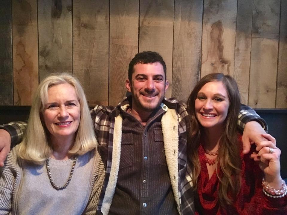 Robbie Kafcas' album, Mobile Uploads