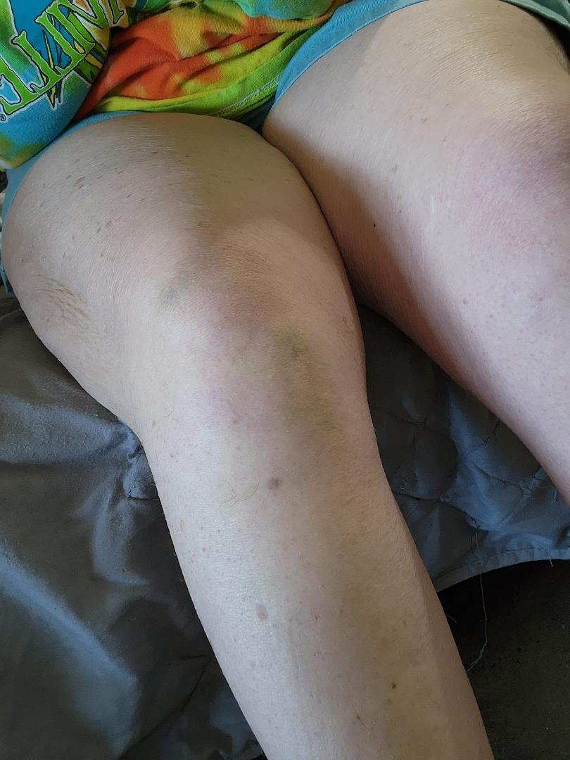 Lisa Lafountain's album, Mobile uploads