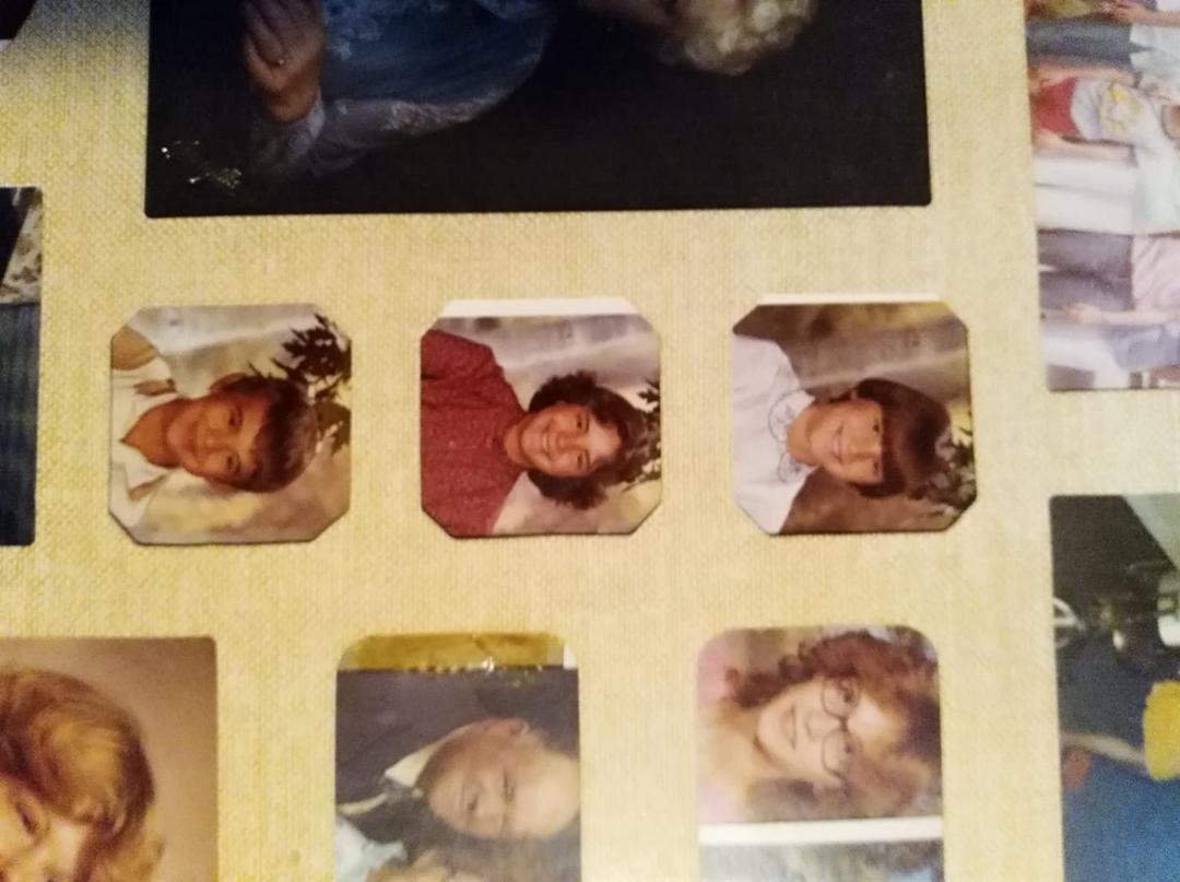 Adding to the memories, Bob Rapp. Note Christy Spartz next to your kids.