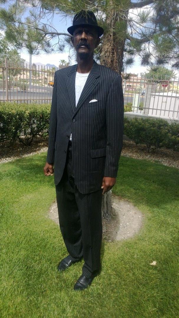 Darrell Hall's album, Mobile uploads