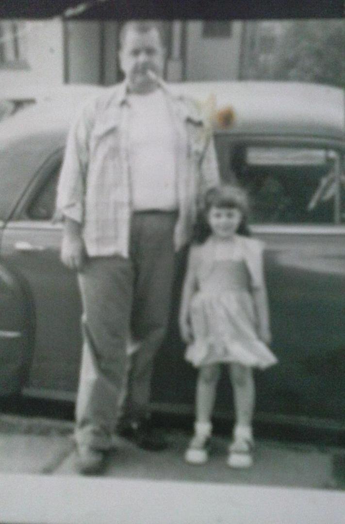 HAPPY BIRTHDAY DAD!!!!! Miss you lots...6/1919 - 7/1970