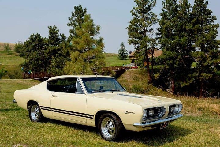 WHATS everyone think of this mopar ride?