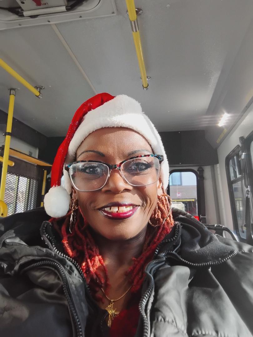 Good Afternoon all,🎄🎁🎉on my way to the Christmas 🎁⛄ party 🎉. Have a great day ☺️