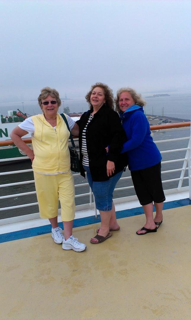 On board
