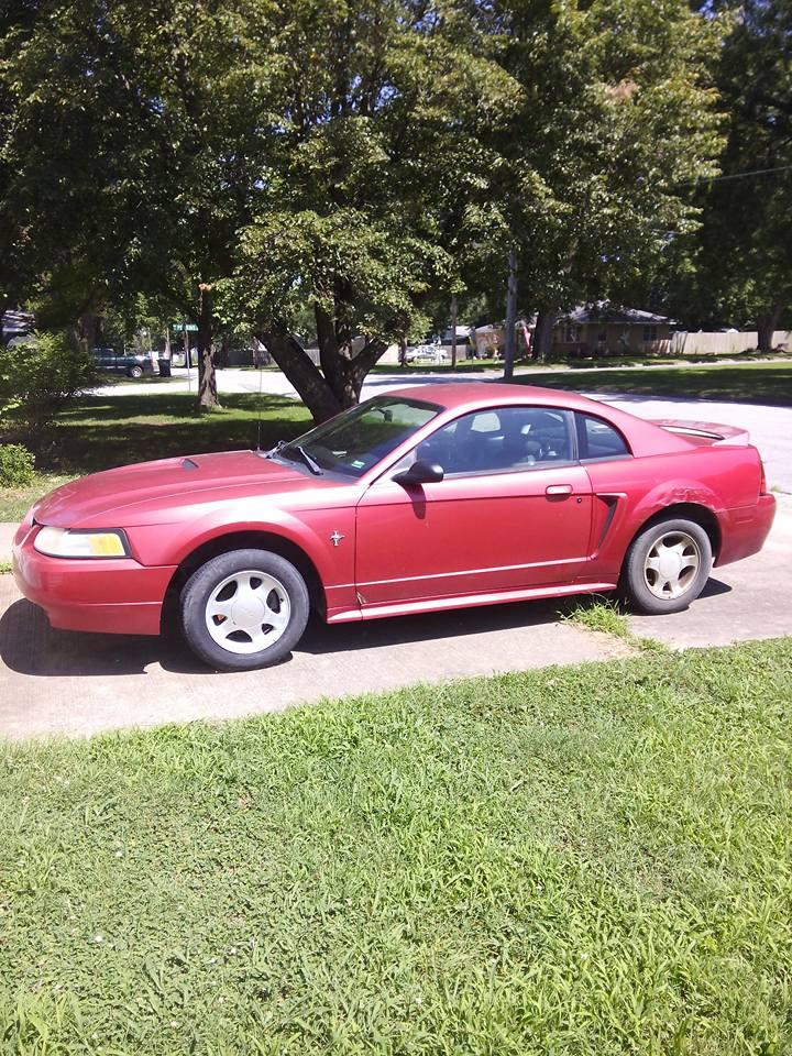 OMG I can not wait to get my new car 2000 6 cil. 5 speed. I love it😃😃😃