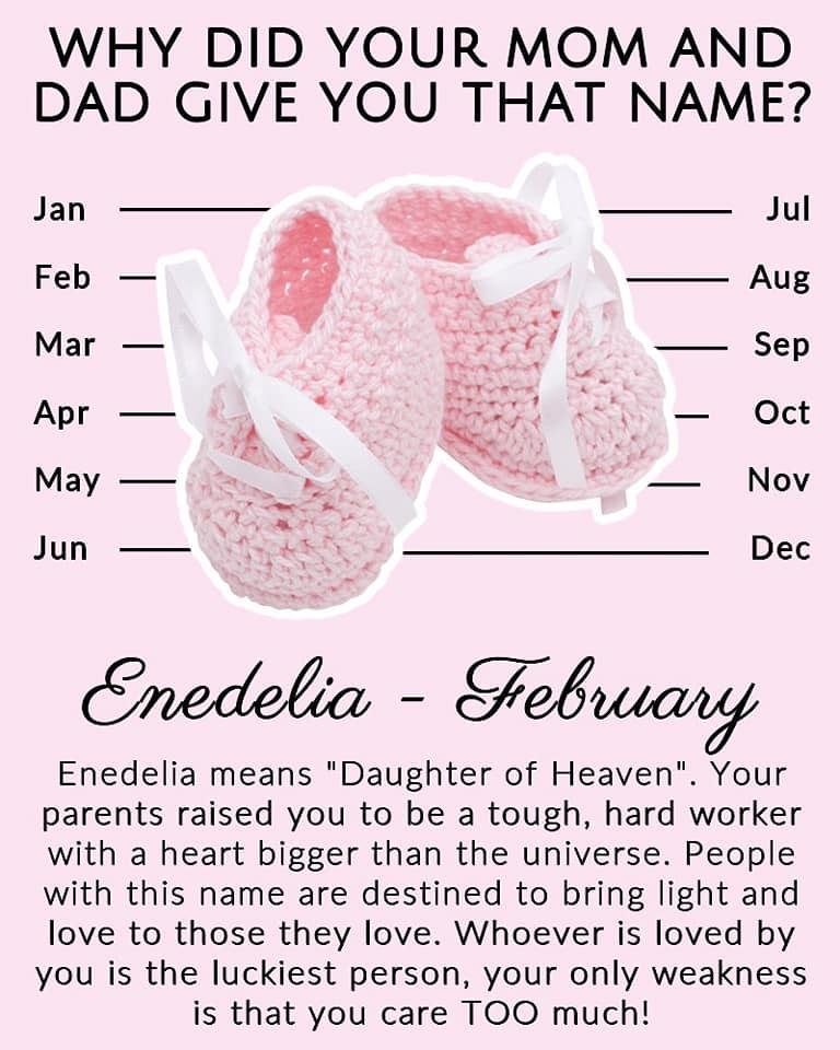 Enedelia Salinas' album, Timeline Photos