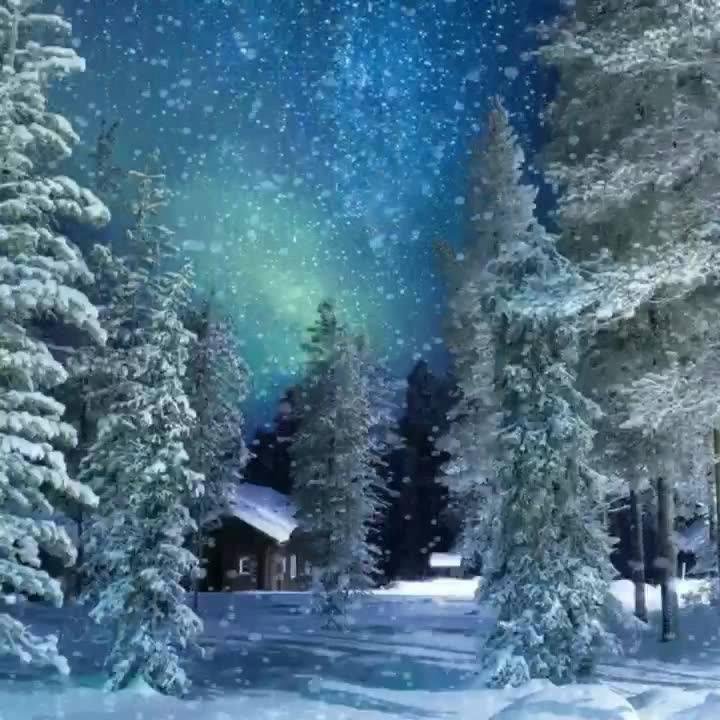 Merry Christmas to my family near and far and to my friends near and far I love you all.