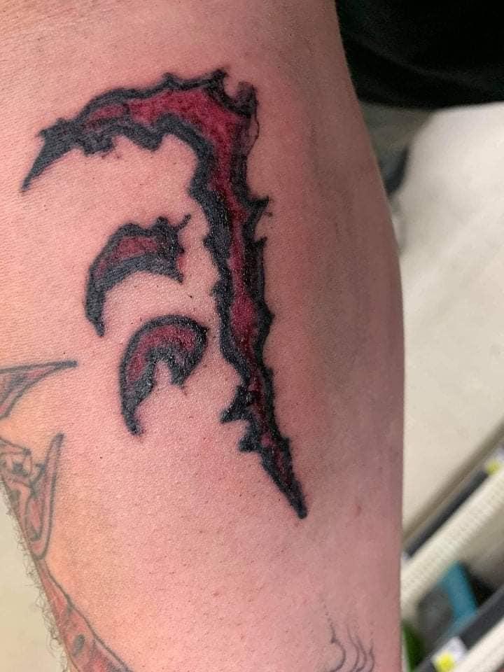 Jason Arthur's album, Mobile uploads