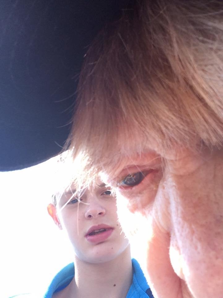 Dylan Haynes' album, Mobile Uploads