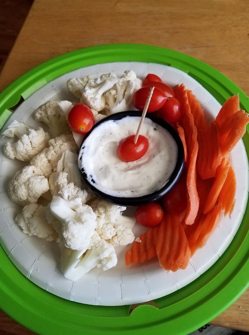 Lunch