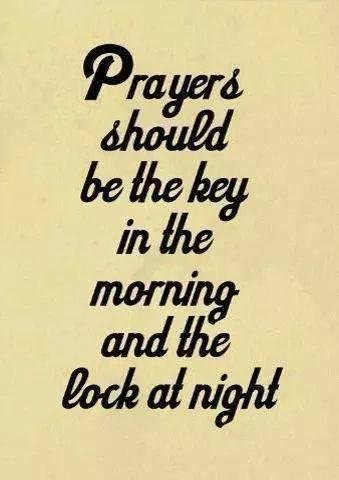 Amen!