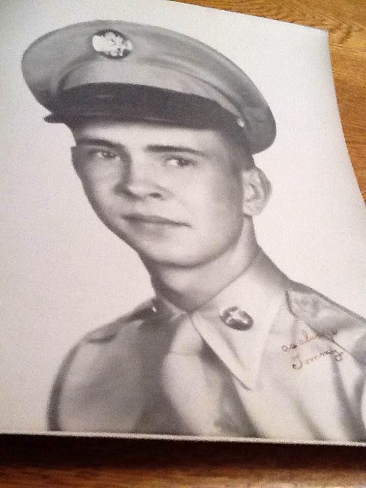 One of America’s finest.