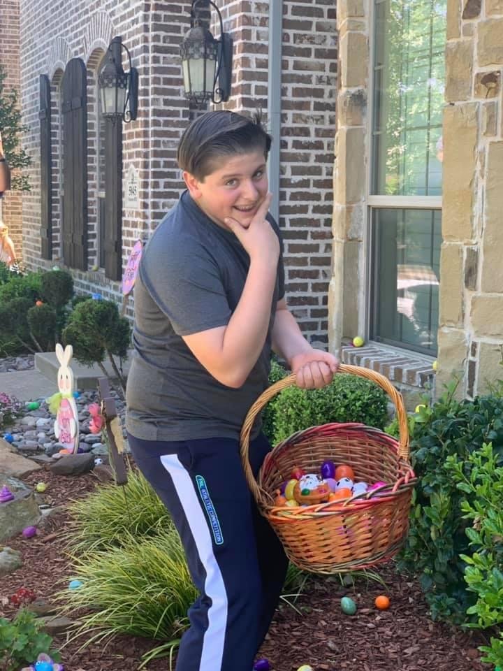 Happy 14th Birthday Colten! Can’t believe you are growing up so fast into the person God has intended you to be!! This pic captures Colten perfectly.