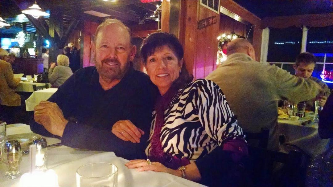 Memories at the Mill Inn Wonder Lake