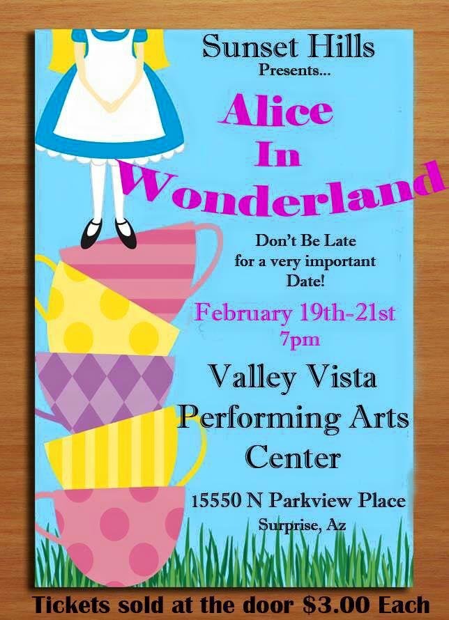 Tova's big performance & my grandson Jacob's too.