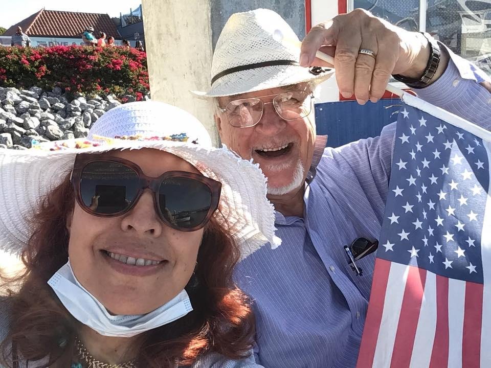HAPPY 4th AMERICA!