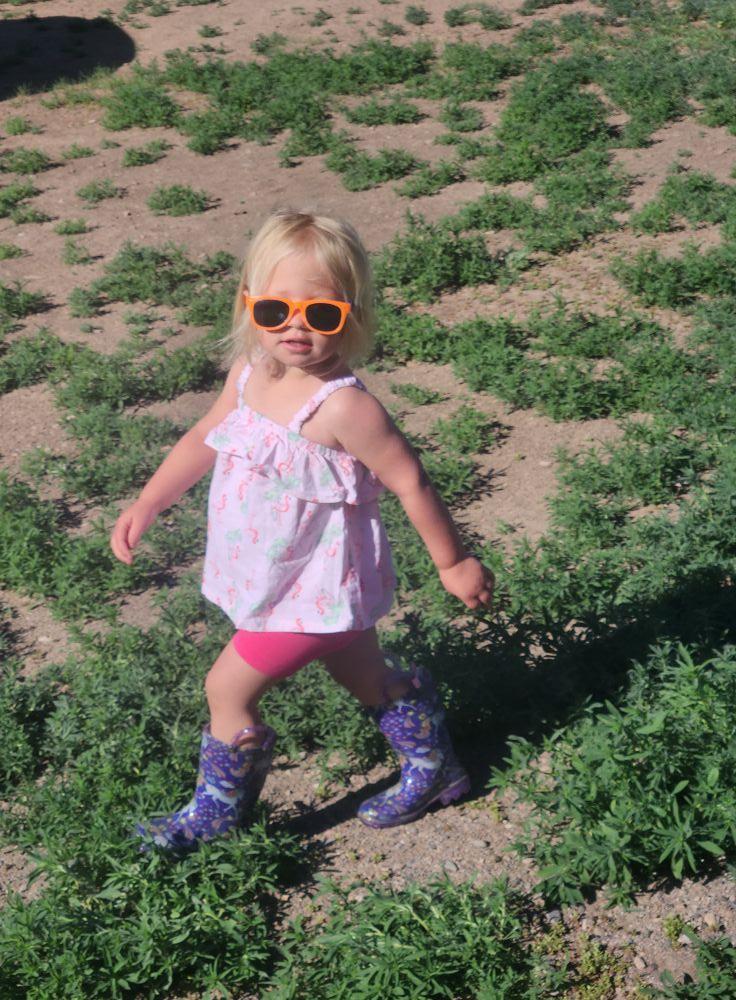 Happy 3rd Birthday to my lovely sassy grandaughter Nellie!!! 🎉💖🎂