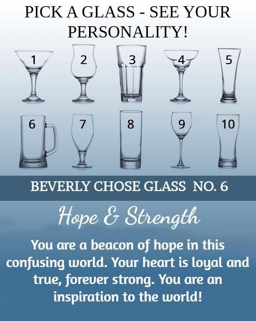 Beverly Yorio's album, Timeline Photos