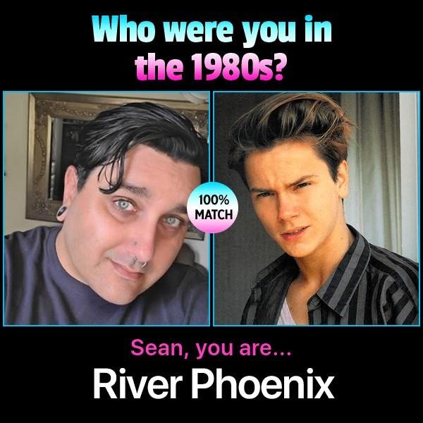 Sean Michael's album, Timeline Photos