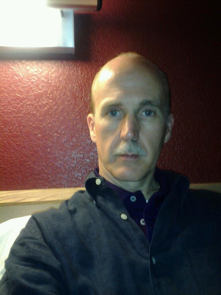 christopher jones' album, Mobile Uploads